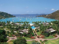 The Westin Resort St. John 4*