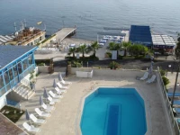 Sky Sea 3*