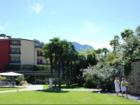 Astoria Park Hotel Spa Resort 4*