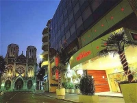 Mercure Nice Centre Notre Dame 4* 4*