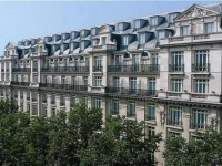 Mercure Paris Cusset Opera 3*