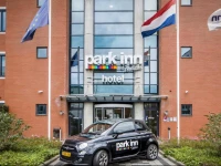 Park Inn by Radisson Amsterdam Airport Schiphol 3*