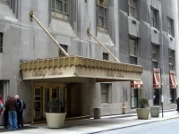 The Waldorf Astoria 4*