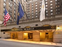 Intercontinental The Barclay New York 4*