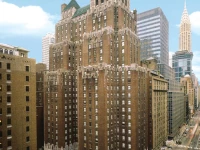 Radisson Lexington Hotel New York 3*