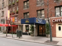 Best Western Plus Hospitality House 3*