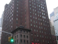 Renaissance New York Hotel 57 3*