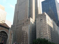 The Waldorf Towers 4*