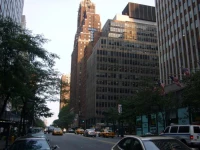 The Tudor Hotel New York 3*