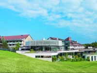 Thermenhotel Stoiser 4*