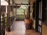 Takalik Maya Lodge 3*