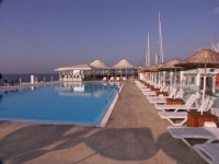 Atakoy Marina Park Hotel Residence 4*