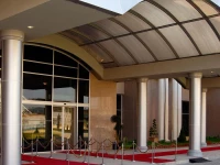 WOW Airport Hotel 4*