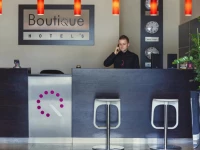 Boutique przy Rewolucji