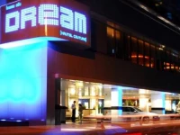 Dream Hotel 5*