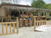 West Bay Lodge and Spa 3*