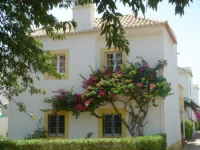 Quinta Velha Village