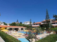 Balaia Sol Holiday Club 3*