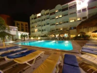 Choromar Apartments 3*