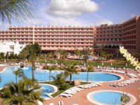 ClubHotel Riu Guarana 4*