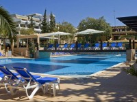 Apartamentos Da Balaia 3*