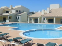 Glenridge Albufeira Beach and Golf Resort