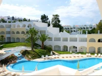Natura Algarve Club 3*