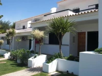 Parque Monte Verde 3*