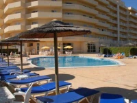 Presidente Apartamentos 4*