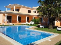 Canavial I & Ii Apartamentos