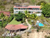 Tamarind Tree Hotel and Restaurant 3*