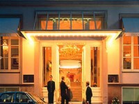 Phoenix Copenhagen 4*