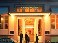 Phoenix Copenhagen 4*