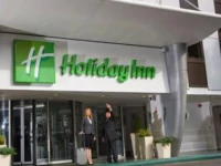 Holiday Inn Kensington Forum 4*