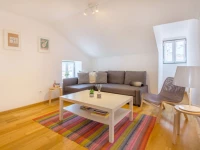 Apartamento Mouraria Guesthouse