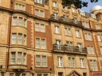 Hilton London Hyde Park Hotel 4*