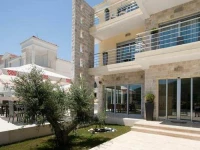 Boutique Hotel Casa Del Mare Mediterraneo 4*