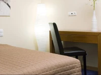 Inn Fashion Residence 3*