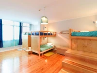 Lisboa Central Hostel