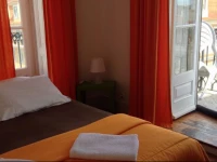 Lisbon Riverview Hostel