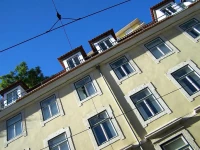 Lisbon Serviced Apartments - Praca do Municipio