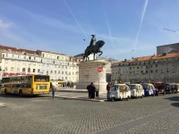 Living Lounge Hostel