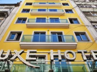 Luxe Hotel by Turim Hoteis 2*