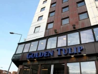 Golden Tulip Vejle 3*