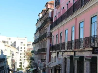 Residencial Milanesa