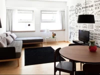 The Lisbonaire Apartments 3*