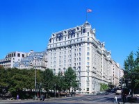 The Willard Intercontinental 5*