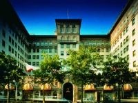 Beverly Wilshire (A Four Seasons Hotel) 5*