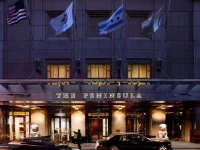 The Peninsula Chicago 5*