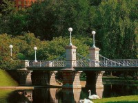 Four Seasons Hotel Boston 5*